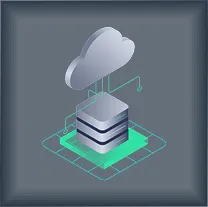 Centralized Data and User Management