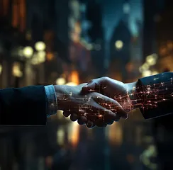 Automated Operations