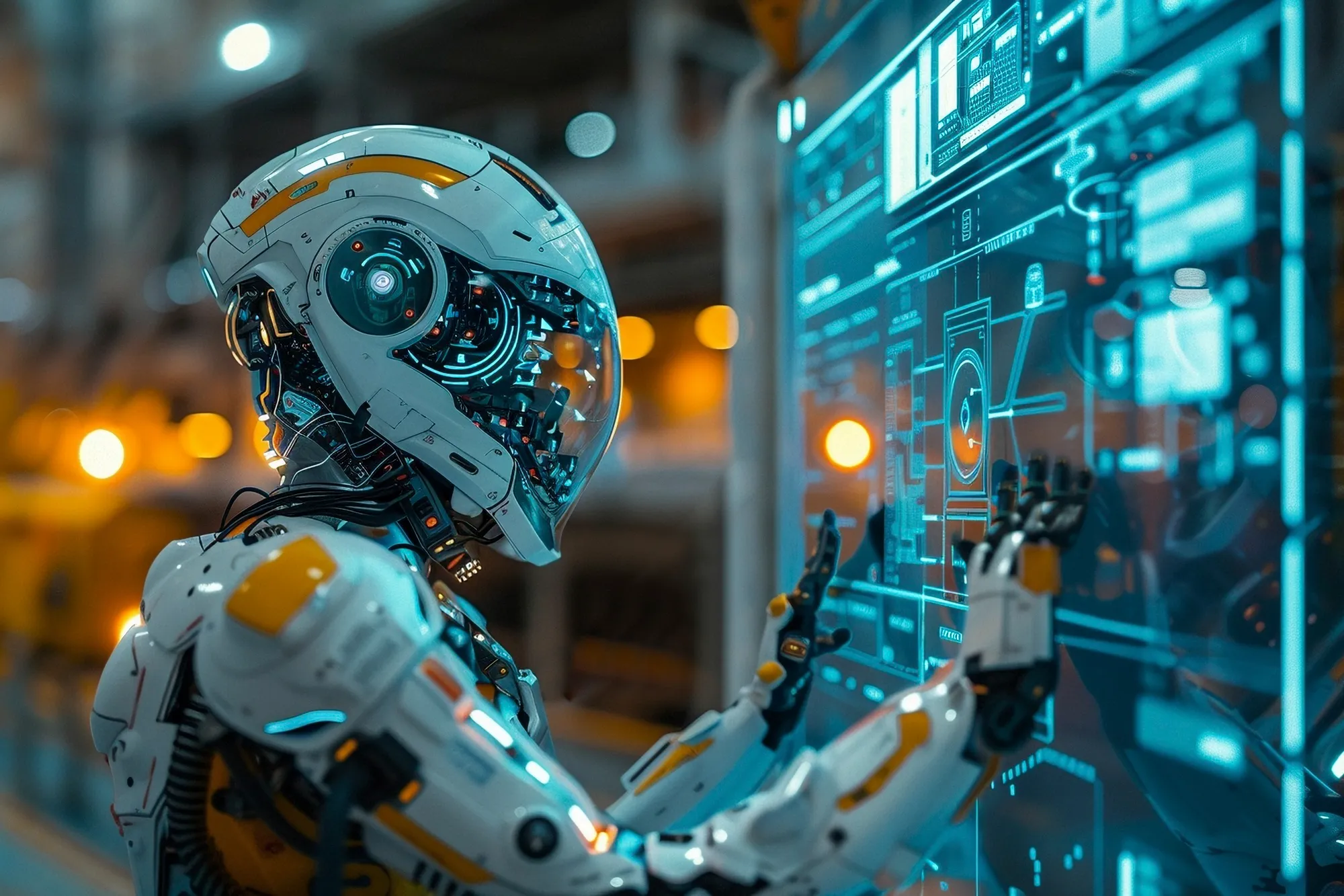 Web development feature