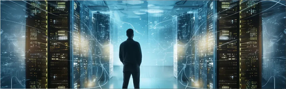 Web development feature