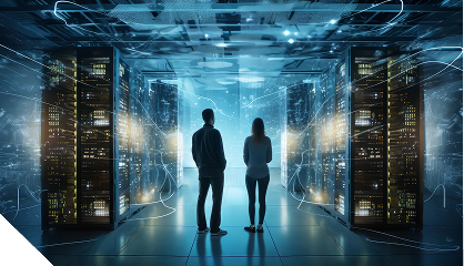 Cloud infrastructure service