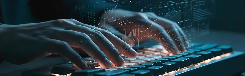 Web development feature