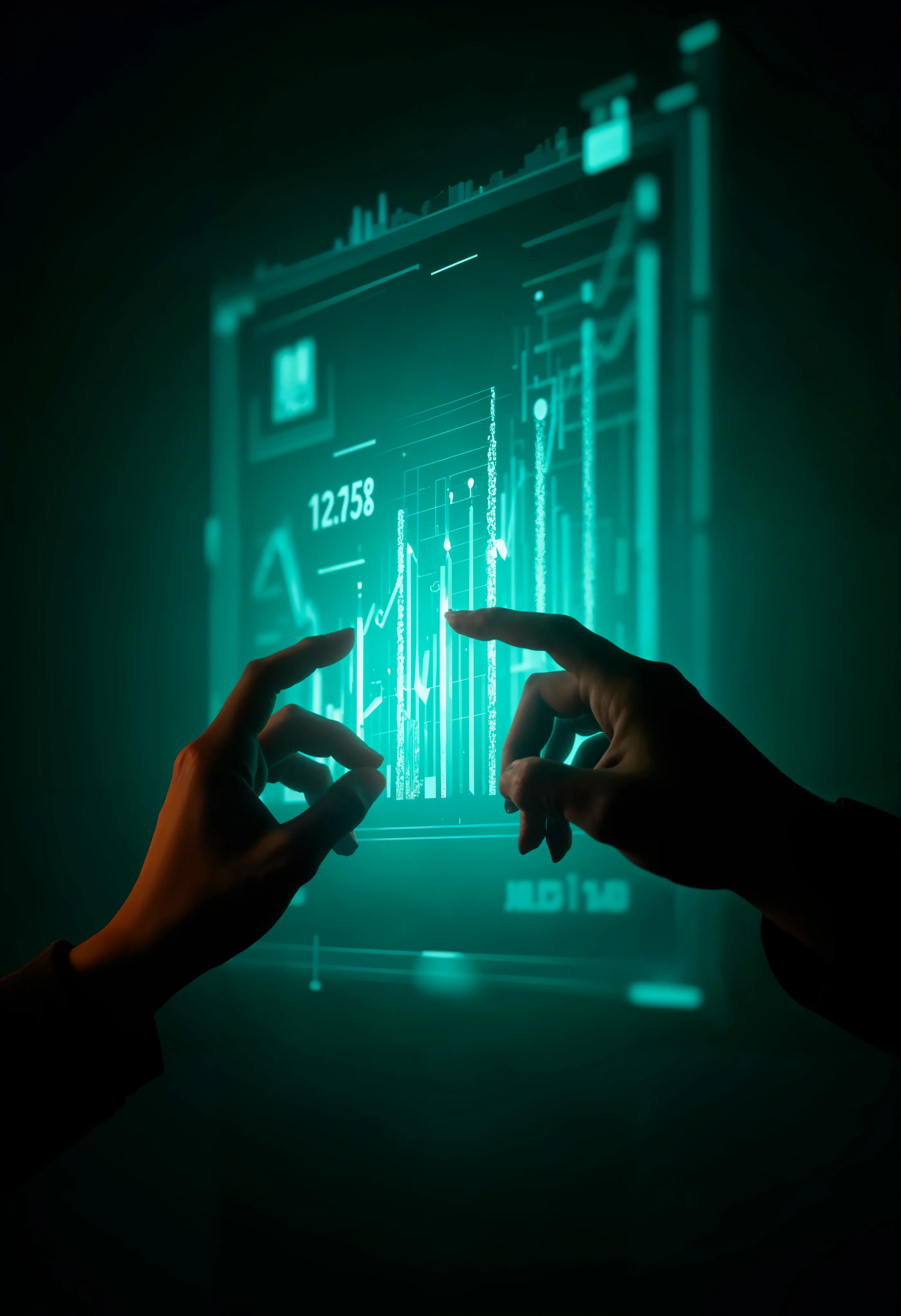 Consistent Data Flow